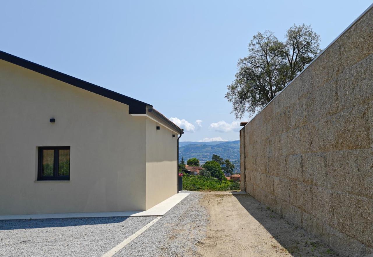 Casa Da Milinha - Villa With A Pool Near Rio Douro Santa Cruz do Douro Exterior foto