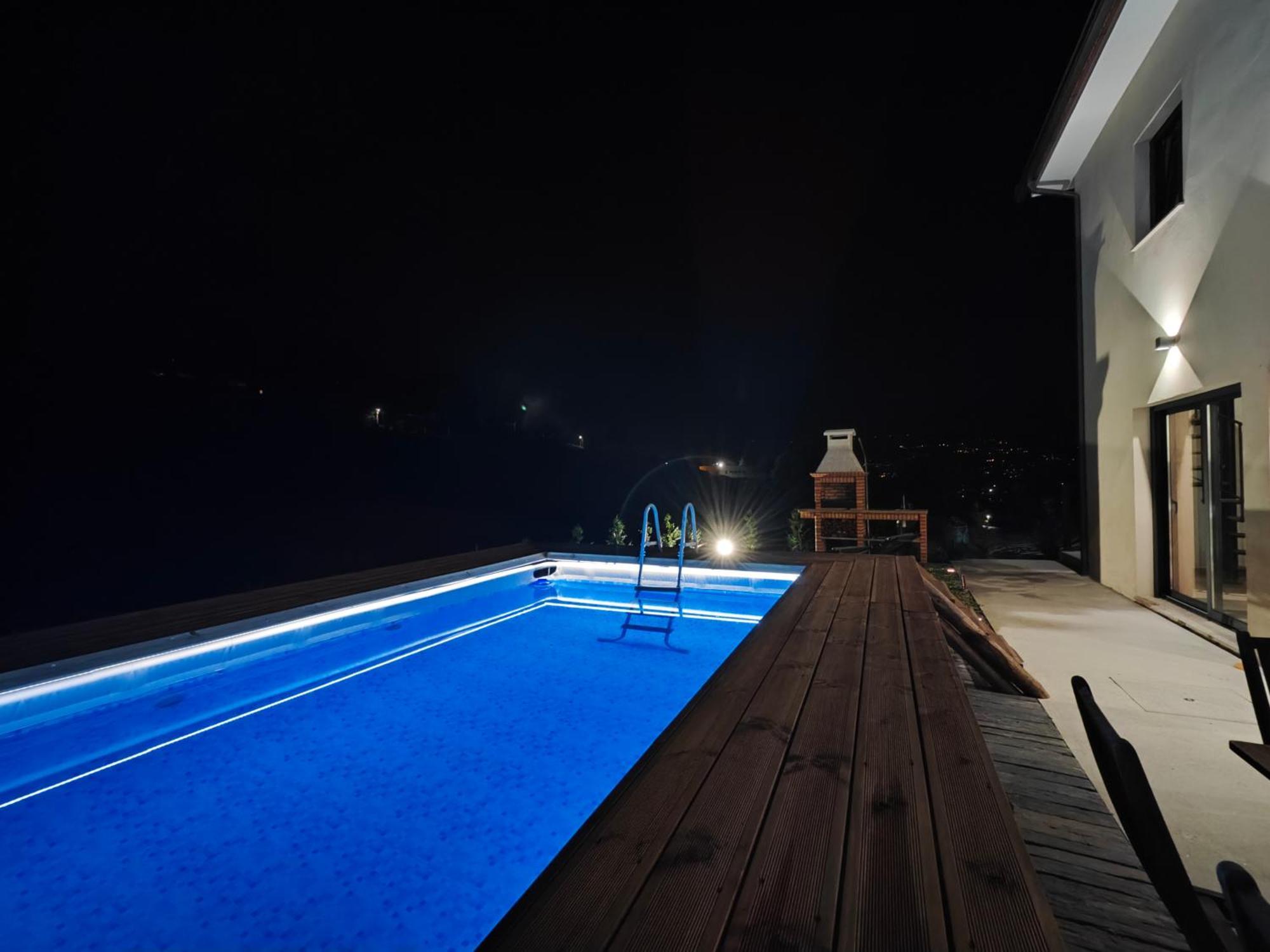 Casa Da Milinha - Villa With A Pool Near Rio Douro Santa Cruz do Douro Exterior foto