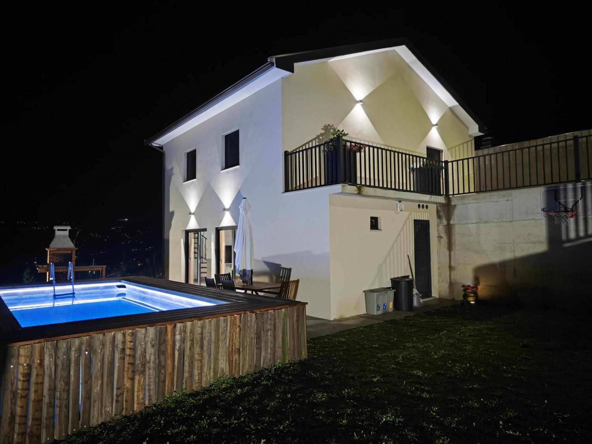 Casa Da Milinha - Villa With A Pool Near Rio Douro Santa Cruz do Douro Exterior foto