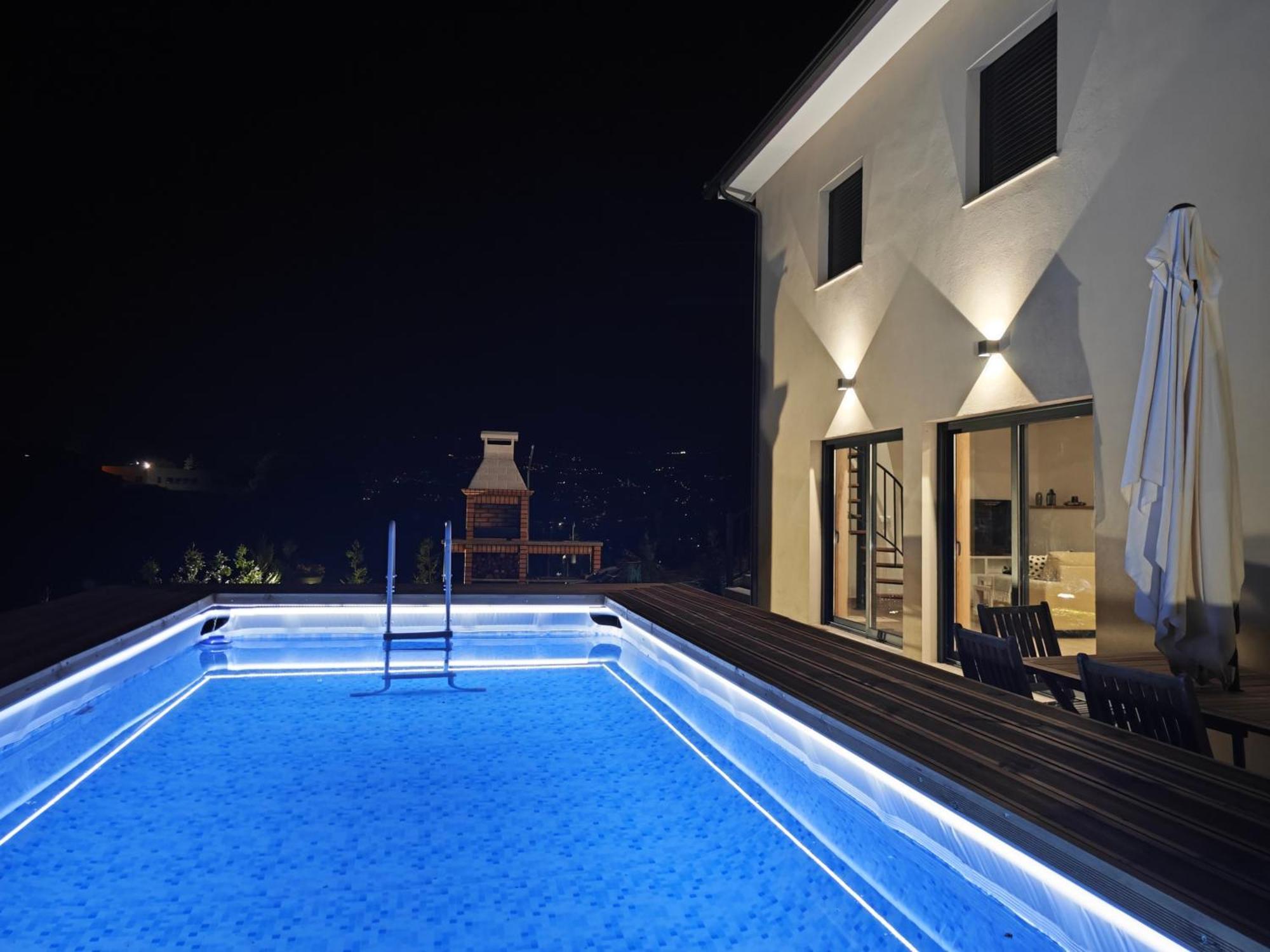 Casa Da Milinha - Villa With A Pool Near Rio Douro Santa Cruz do Douro Exterior foto