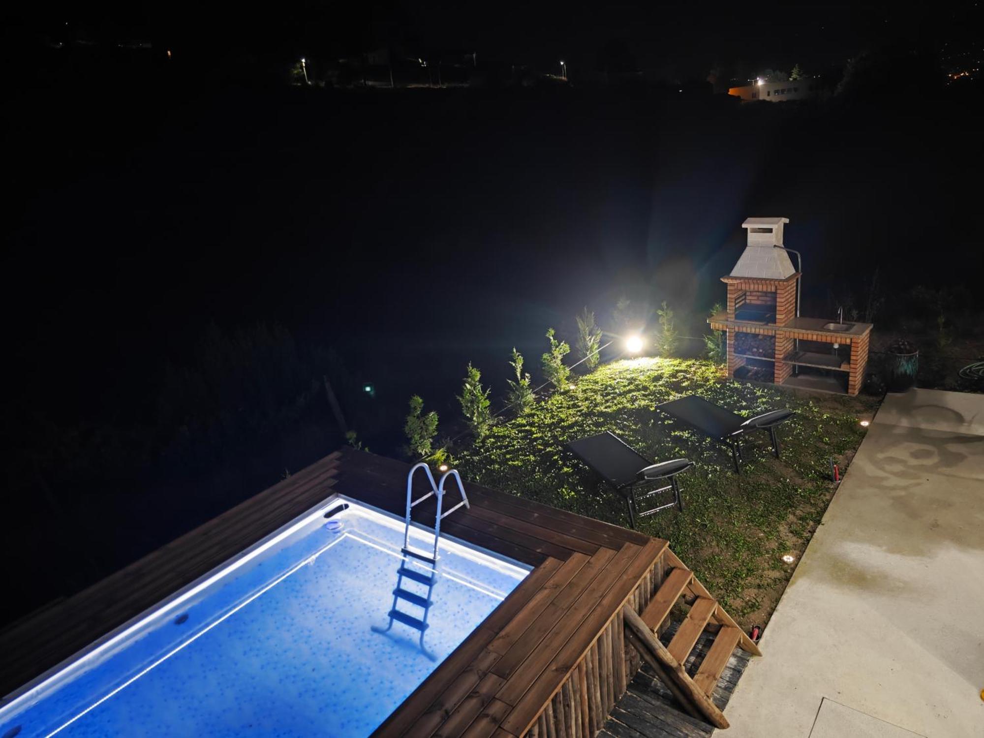 Casa Da Milinha - Villa With A Pool Near Rio Douro Santa Cruz do Douro Exterior foto