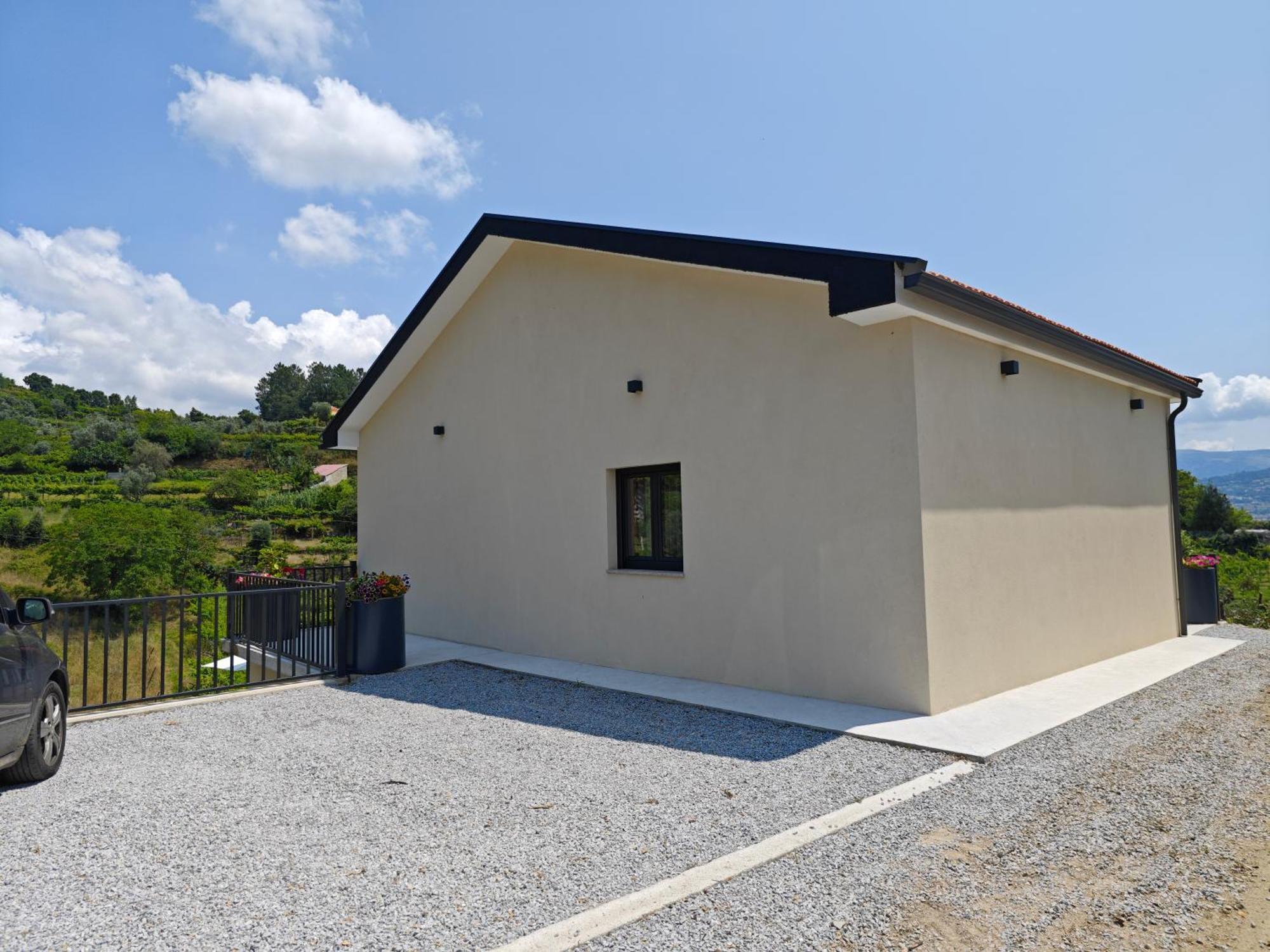 Casa Da Milinha - Villa With A Pool Near Rio Douro Santa Cruz do Douro Exterior foto